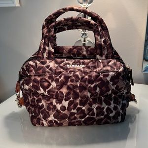 MZ Wallace small Sutton tote